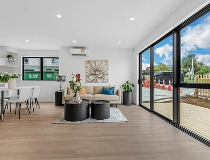 29B Finnerty Avenue, Howick, Manukau City, 3 Kuwarto, 2 Banyo, House