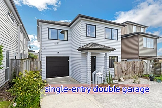 11 Collier Drive, Flat Bush, Manukau City