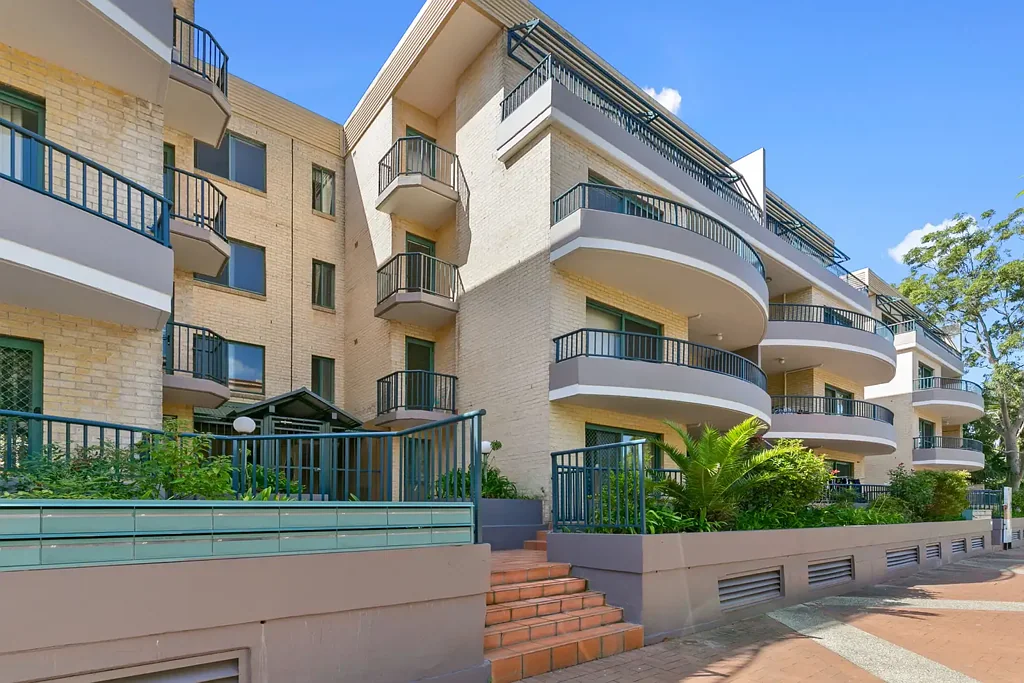 27/9-15 Willock Avenue, Miranda, NSW 2228