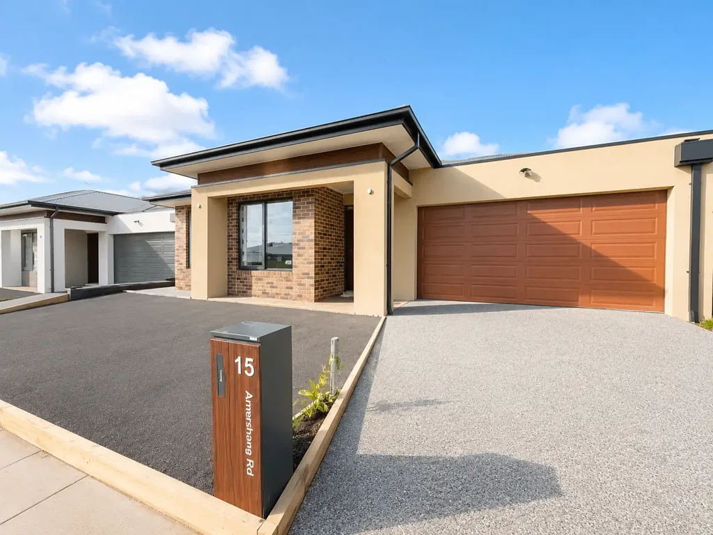 Brand New Luxury Home | Multiple Living Areas | Prime Maddingley Location