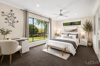 9 Ironbark Road, Gatton, QLD 4343, 3 slaapkamers, 2 badkamers, Lifestyle Section
