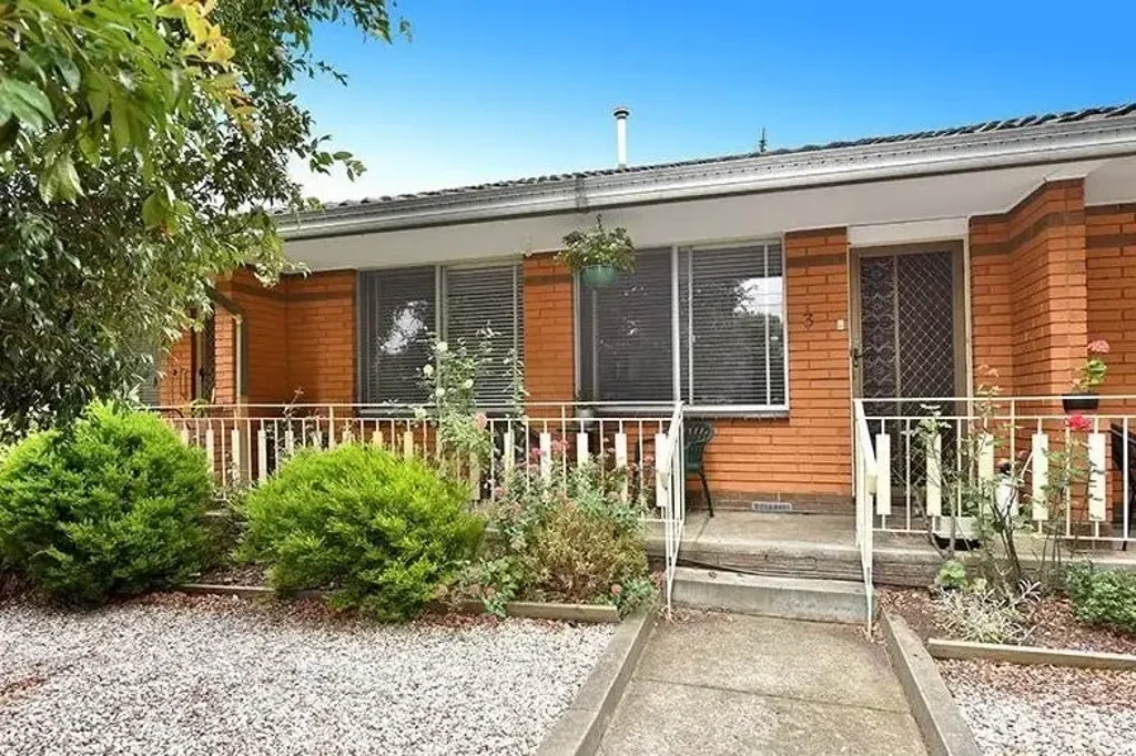 Prime Location in Niddrie!