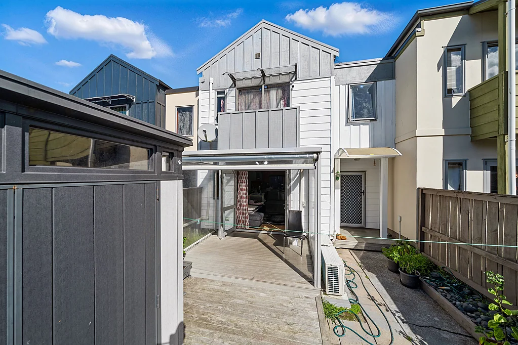 38F Arawa Street, New Lynn, Waitakere City, Auckland
