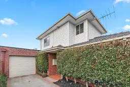 3/164 Cornwall Road, Sunshine