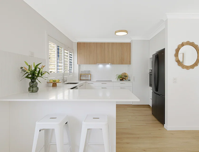 5/47 Britannia Avenue, Broadbeach, Gold Coast, 2 Kuwarto, 2 Banyo, Apartment