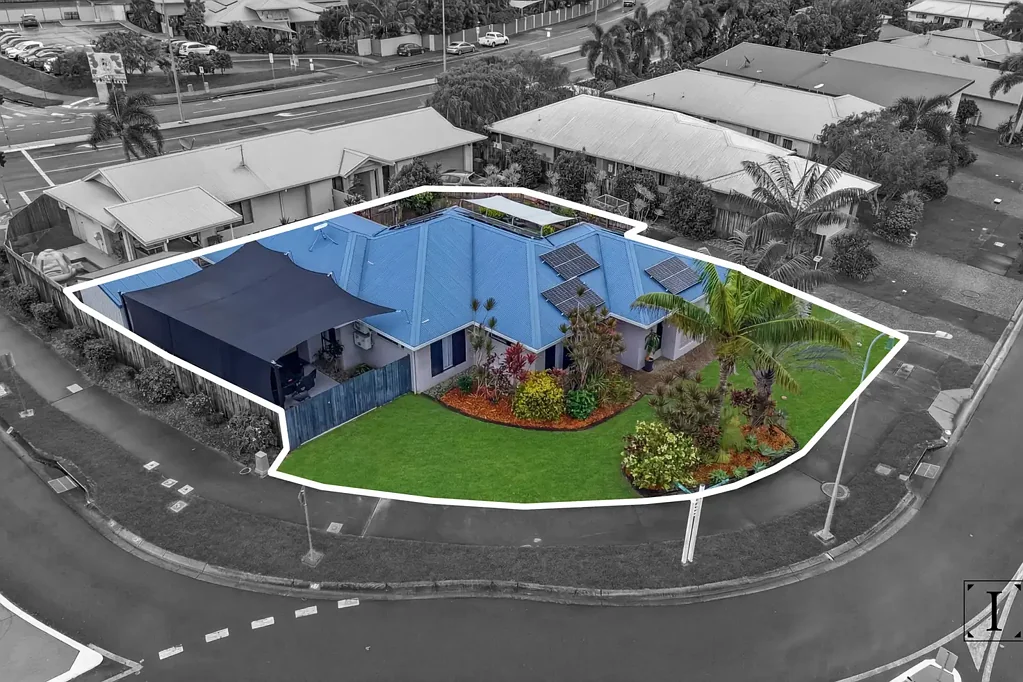 Trinity Park 4ਬੈੱਡਰੂਮ Spacious Family Living with Side Access, Shed/Workshop