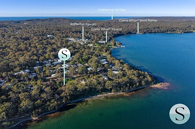 43 Lake Point Way, Murrays Beach, NSW 2281, 0 slaapkamers, 0 badkamers, Section