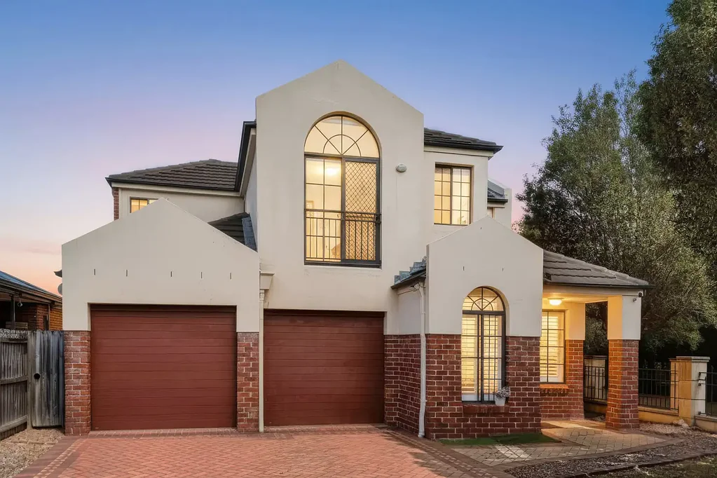 Quakers Hill 4房 家庭住宅 FAMILY HOME