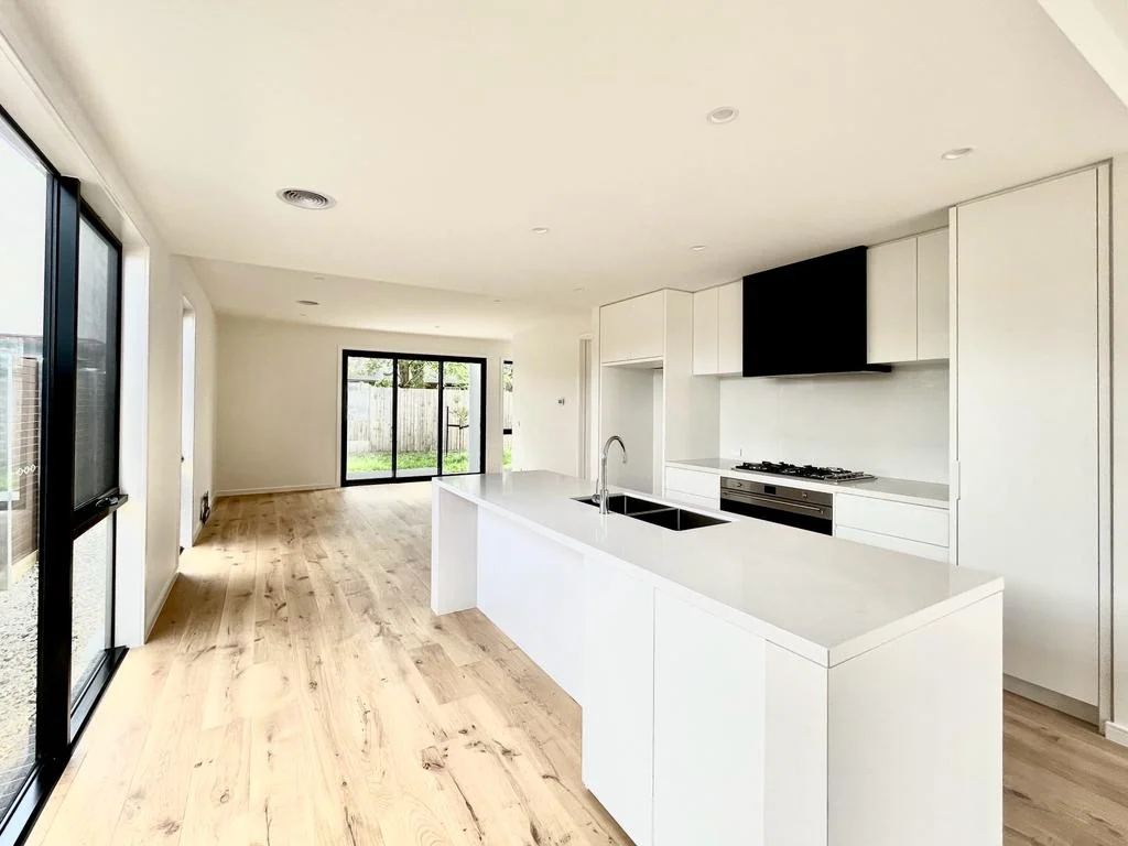 Brand New 3 Bedroom 2 Bathroom townhouse