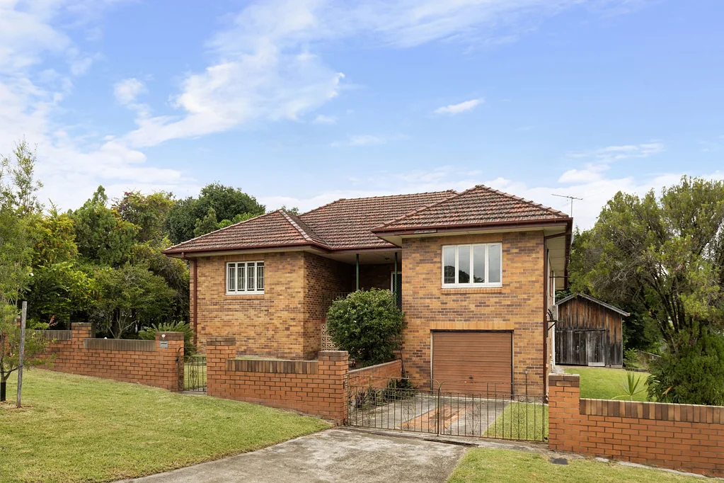 31 King Edward Avenue, Darra, QLD 4076