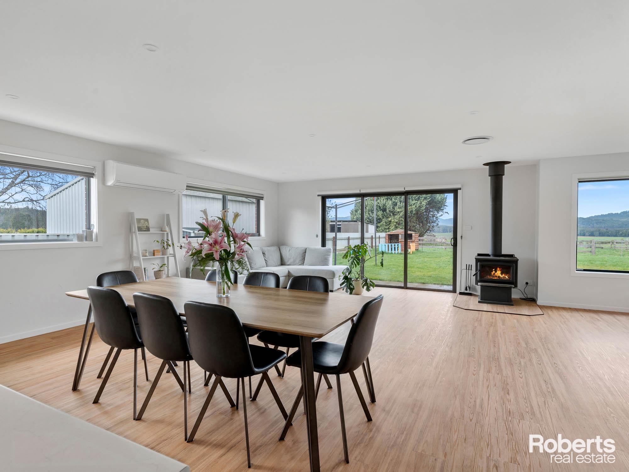 30 NATIVE ROCK RD, RAILTON TAS 7305, 0 chambres, 0 salles de bain, House