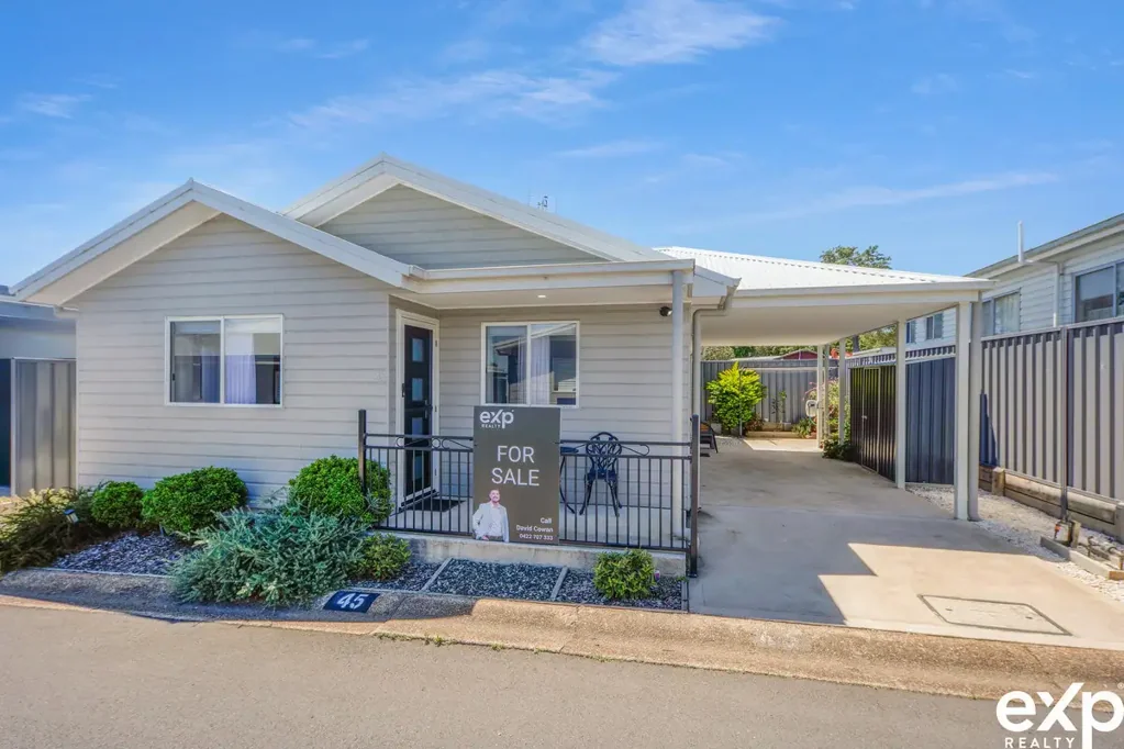 45/819 Tomago Road, Tomago, NSW 2322