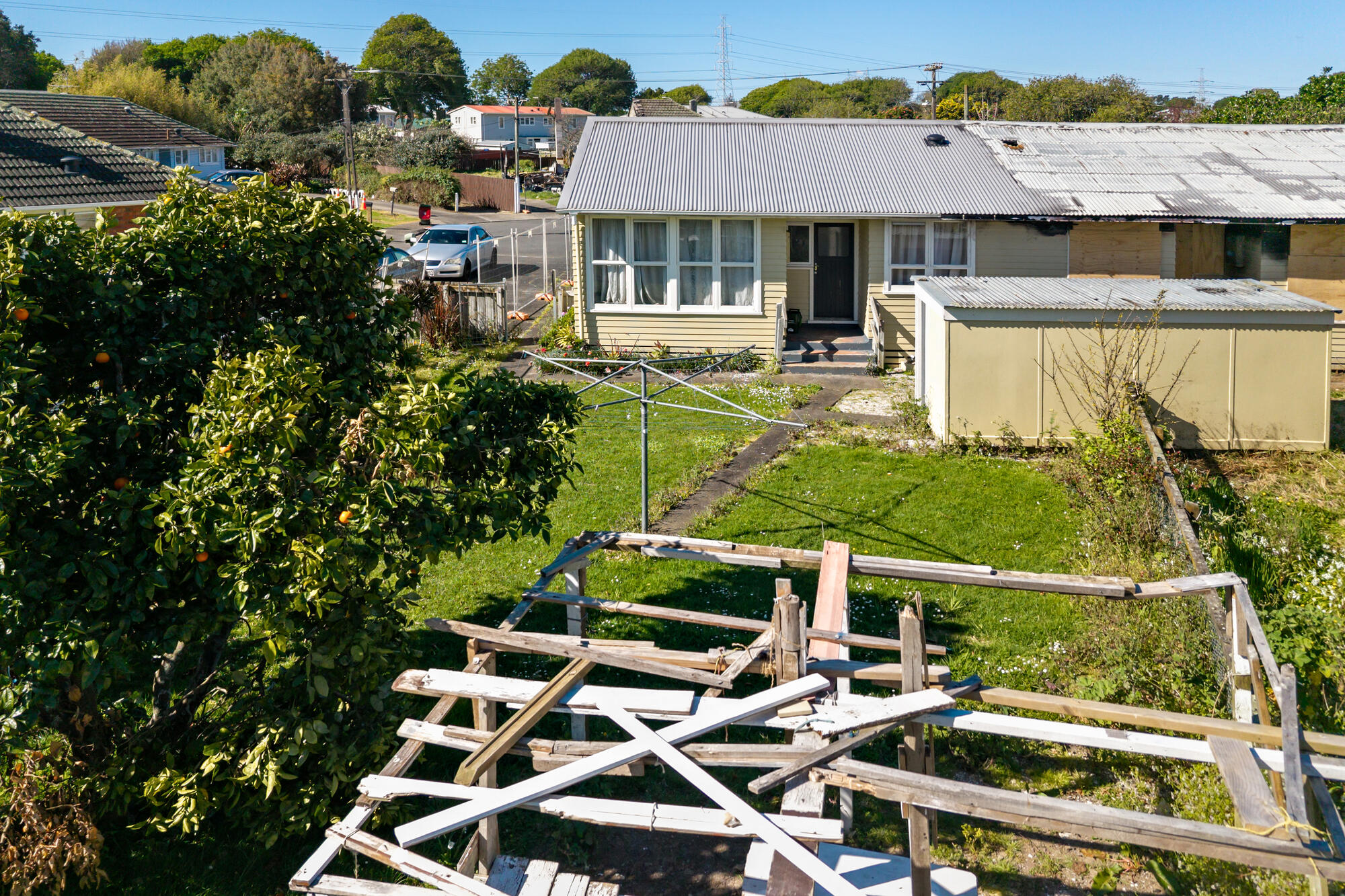 4 and 4A Finlay Place, Otara, photo 6