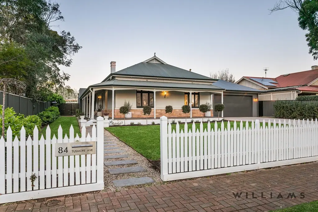 84 Tusmore Avenue, Tusmore, SA 5065