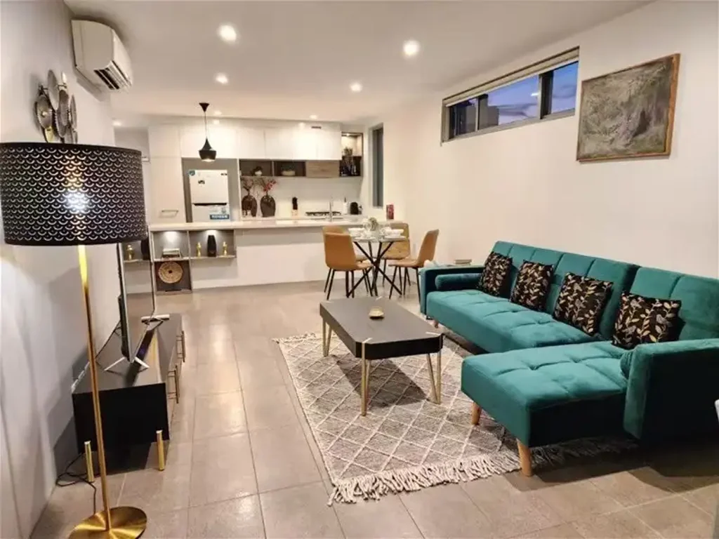 Great location and luxury living for a 2 Bedroom apartment