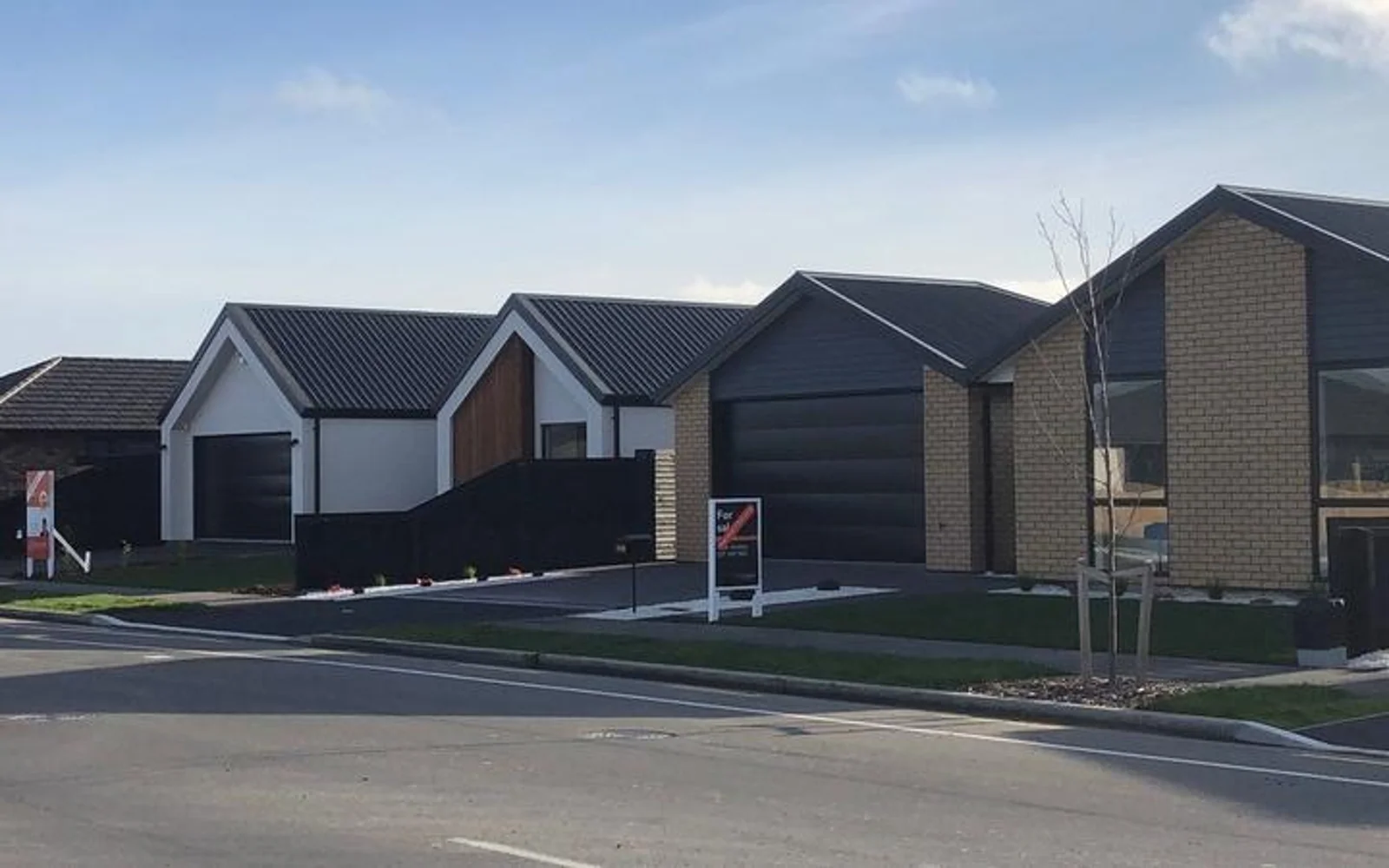 一升一降,新西兰住房市场出现两大数据变化