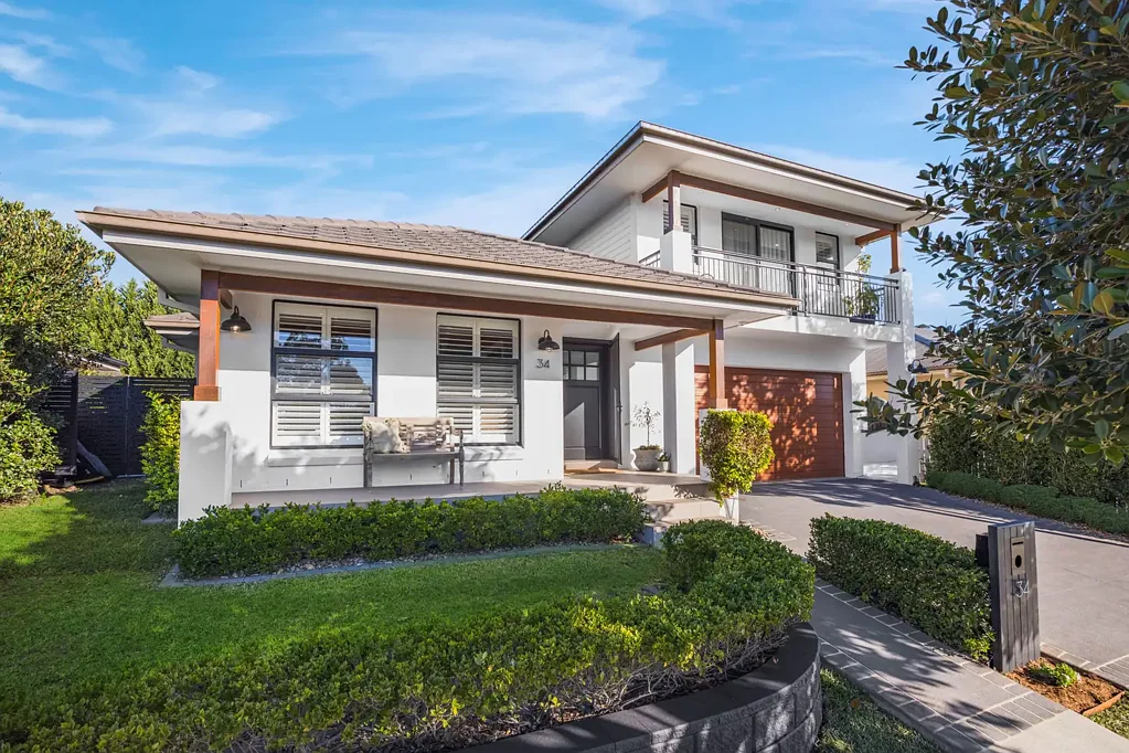 34 Charlton Street, Wilton, NSW 2571