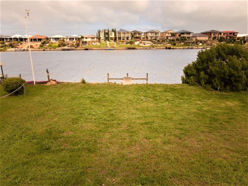 57 BLANCHE PDE, HINDMARSH ISLAND SA 5214, 0 chambres, 0 salles de bain, Section