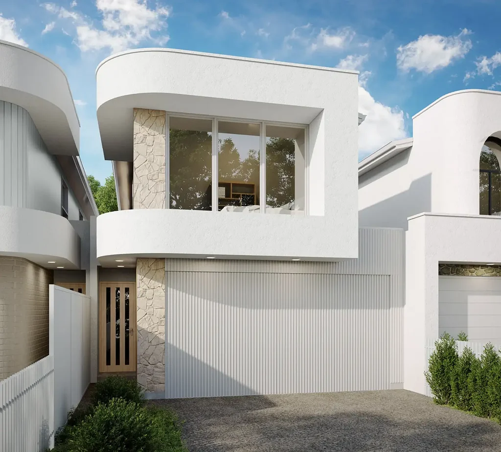 Semaphore Park 4房  Brand New Torrens-Titled Homes, Just 300m From The Beach!