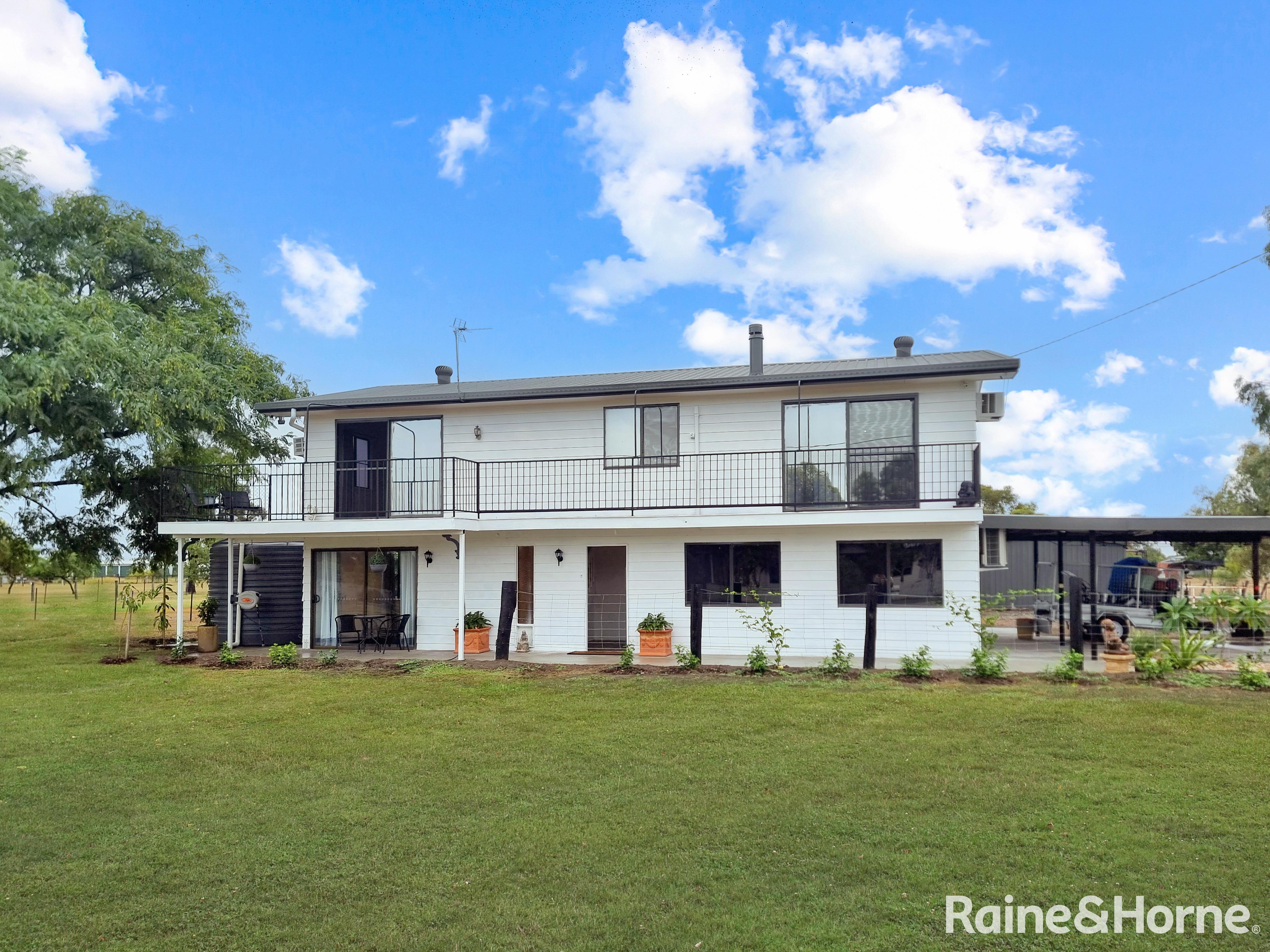 16 PLATZ AV, DALBY QLD 4405, 0 રૂમ, 0 બાથરૂમ, House