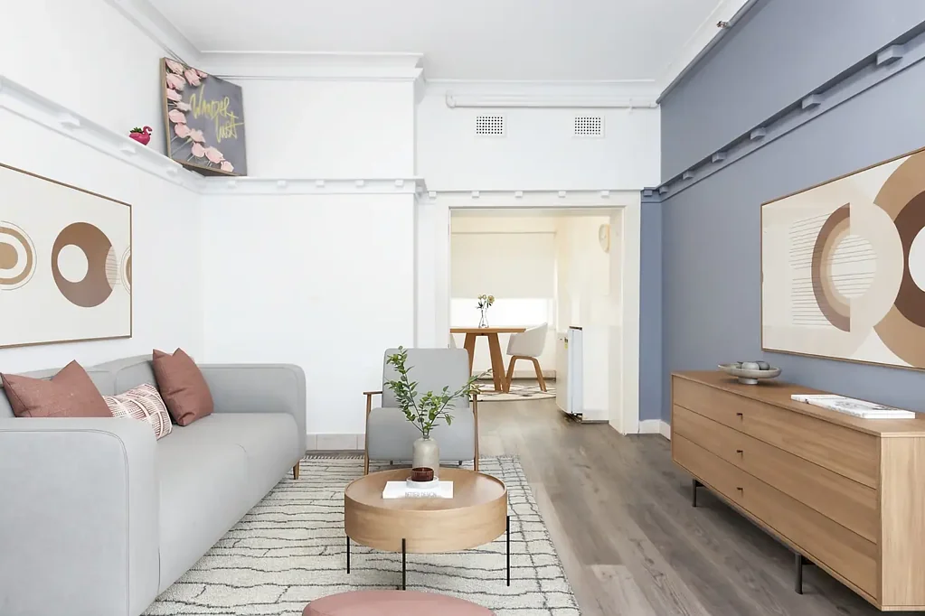 Studio Apartment in the Heart of the Action