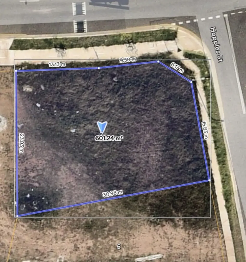 Menangle Park Rare Corner Block Opportunity in Thriving Menangle Park – DA Concepts Available (STCA)