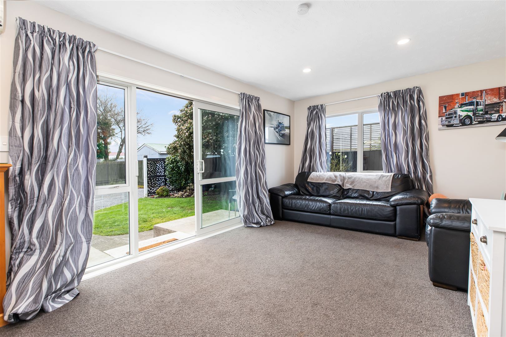 2/7 Kissel Street, Templeton, Christchurch, 3 phòng ngủ, 1 phòng tắm, House