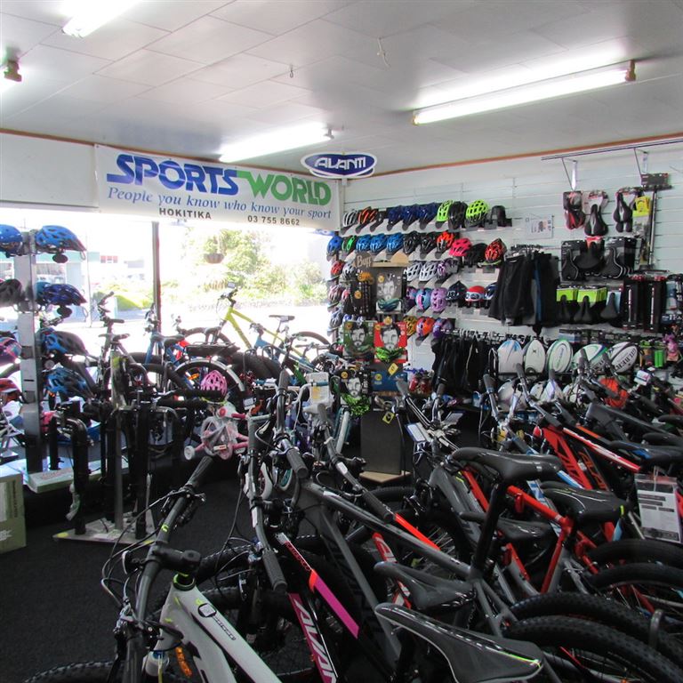 33 Tancred Street, Hokitika, Westland, 0 Schlafzimmer, 0 Badezimmer, Retail Property