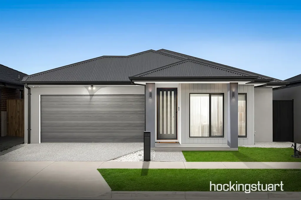 25 Riesling Street, Wollert, VIC 3750