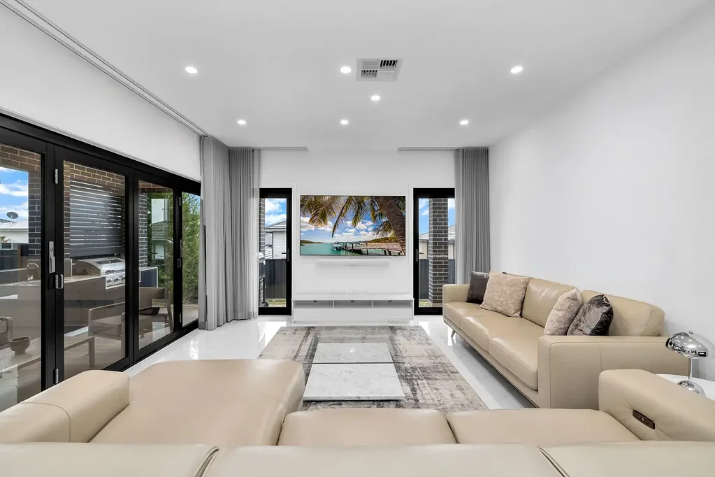 Box Hill 4ਬੈੱਡਰੂਮ Luxury Family Living at Its Finest