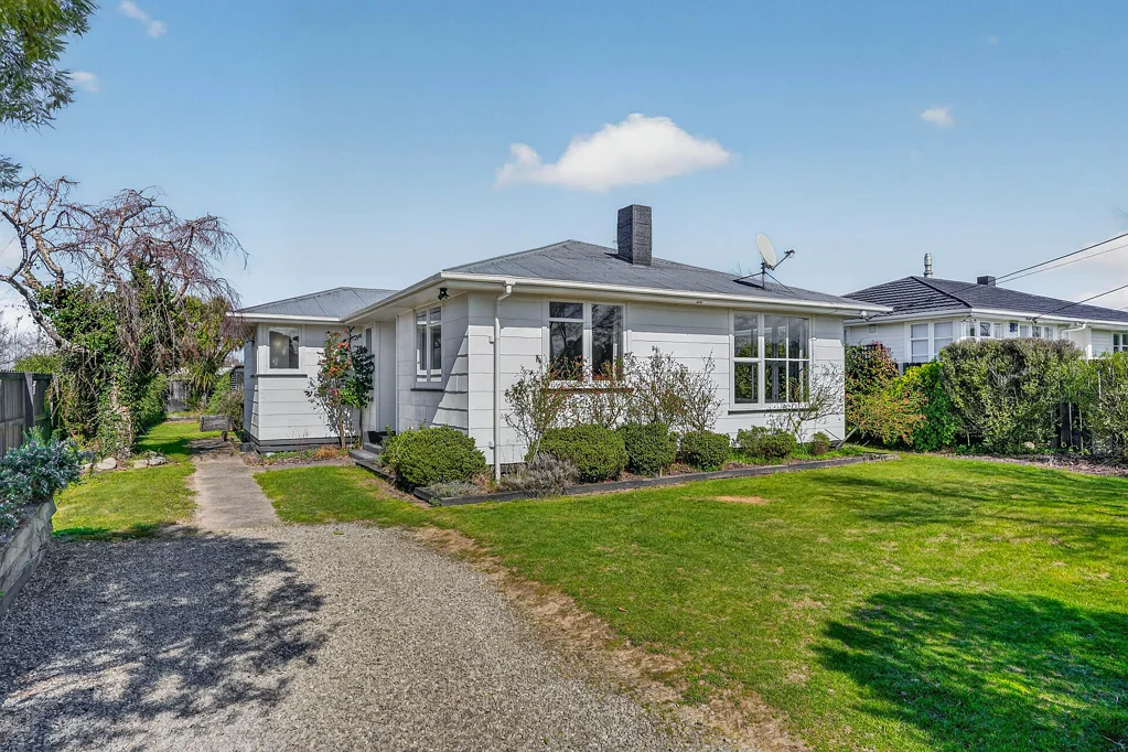 Solway 3 Bedroom The Perfect Start