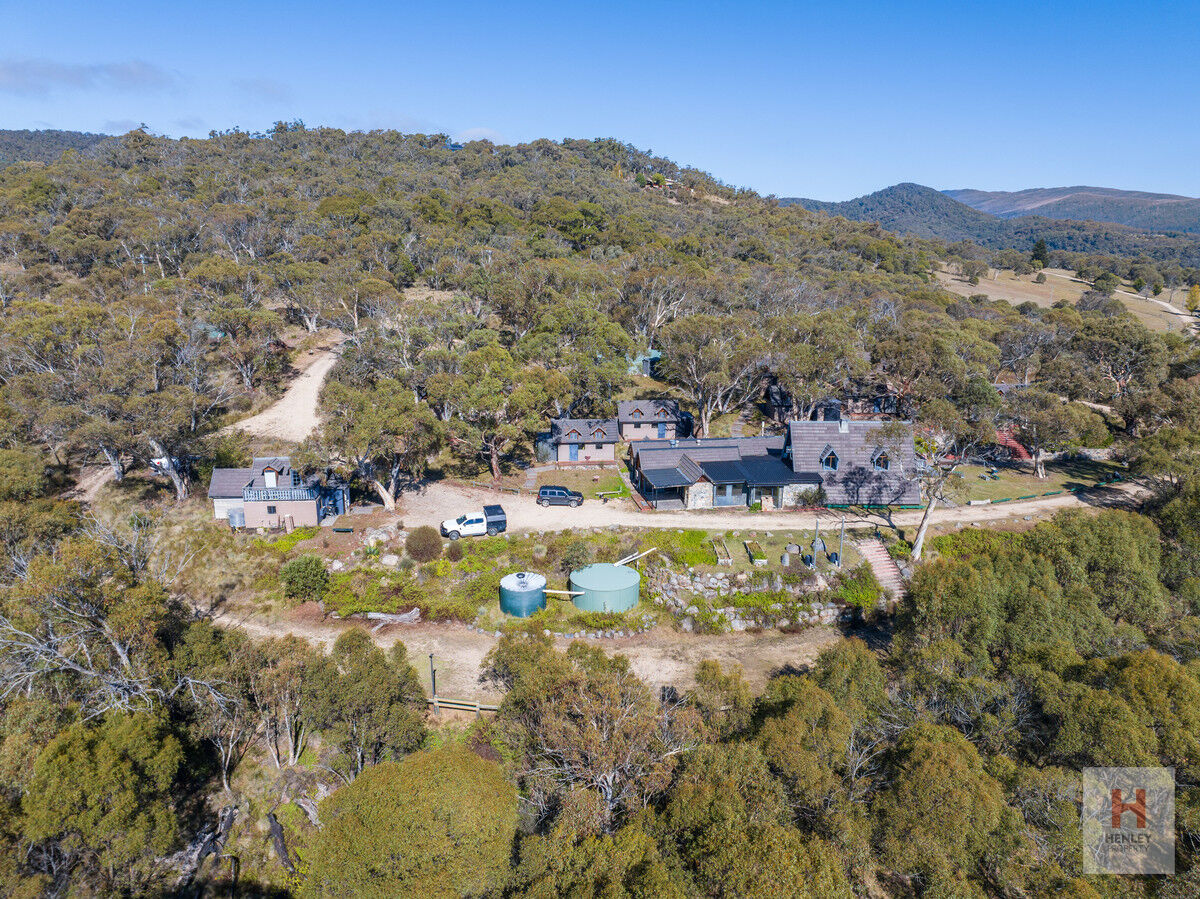 ULTIMO LODGE 309 WOLLONDIBBY RD, CRACKENBACK NSW 2627, 0 ਕਮਰੇ, 0 ਬਾਥਰੂਮ, Unspecified