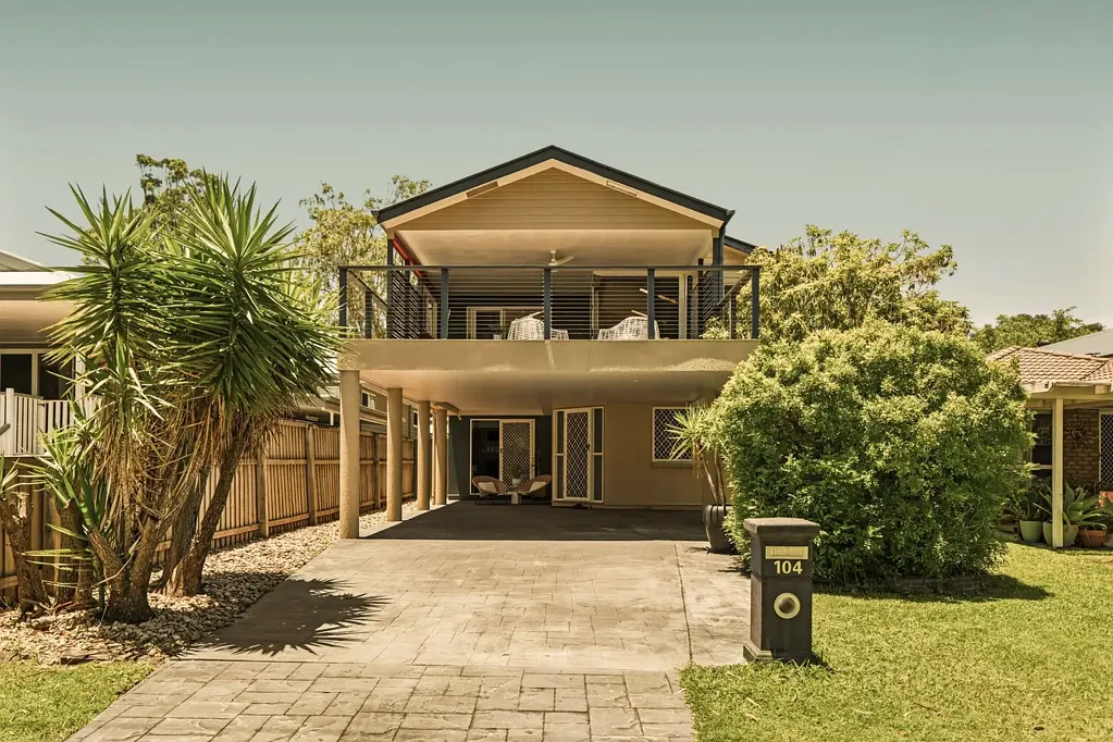 Thorneside 4Kwarto Tranquil Coastal Family Home