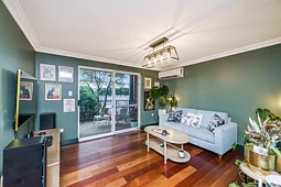 107/7-11 Heirisson Way, Victoria Park