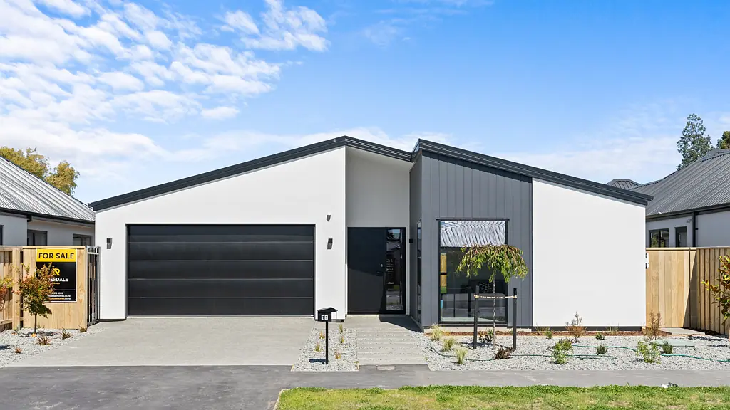 11 Eccles Place, Halswell, Christchurch, Canterbury
