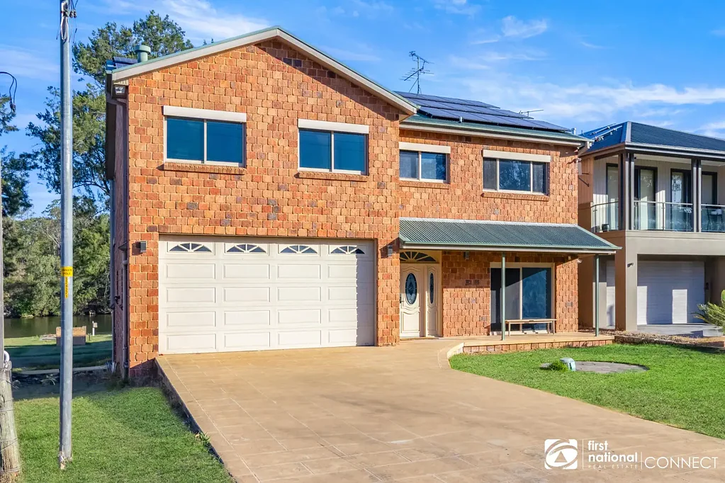 Ebenezer 4 Slaapkamer EVERY DAY IS THE WEEKEND!