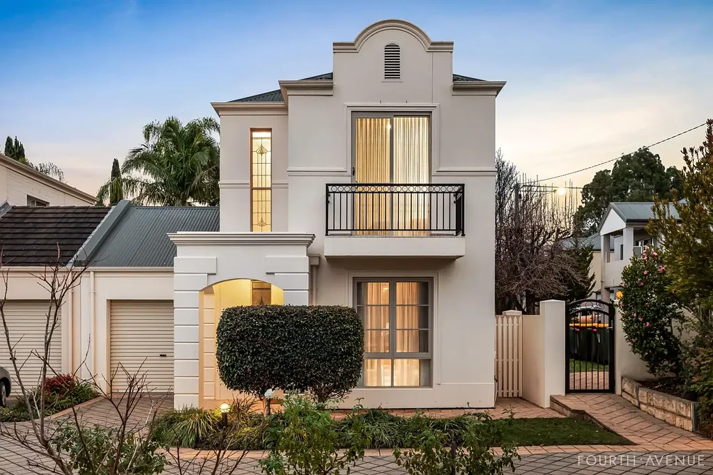 1/4 Briar Road, Felixstow, SA 5070