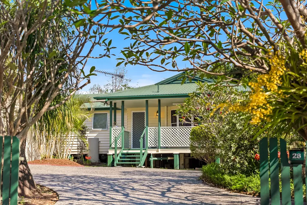 28 Kokoda Street, Darra, QLD 4076