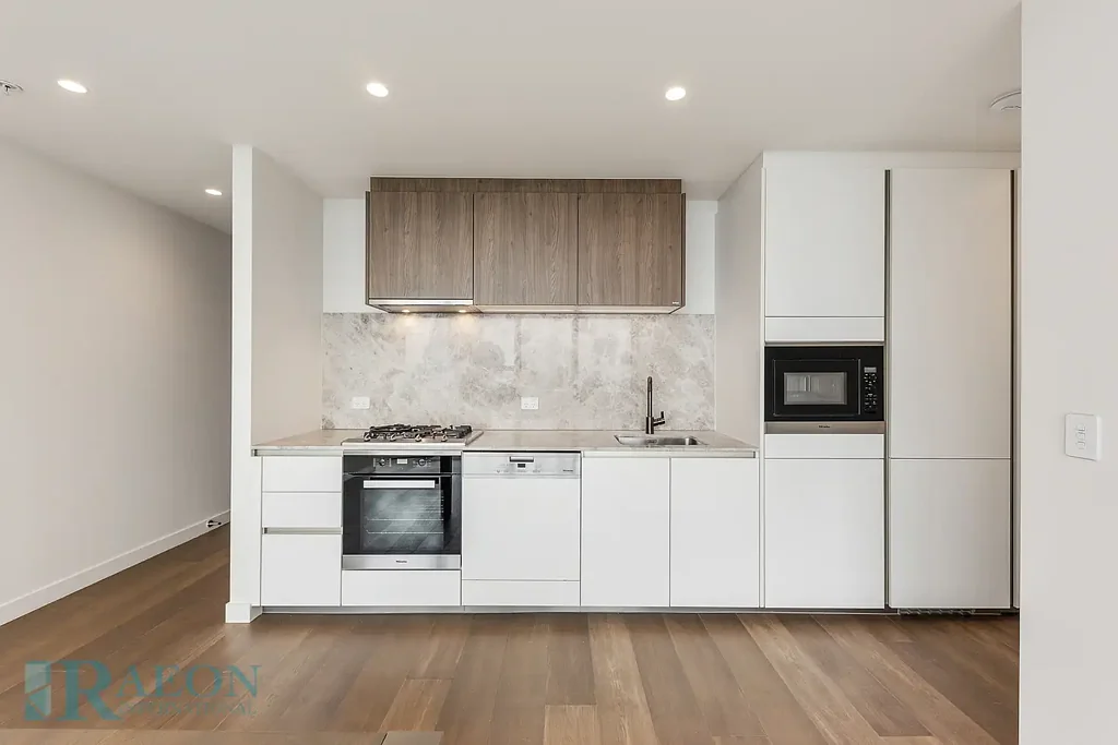 Melbourne 2ਬੈੱਡਰੂਮ Stylish Inner-City Living at Conservatory Melbourne