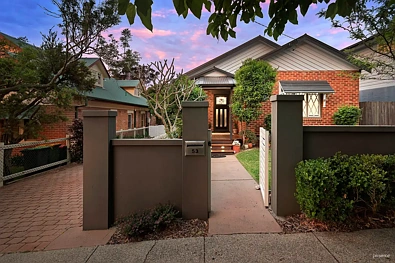 53 CURRY ST, MEREWETHER NSW 2291, 0房, 0浴, House