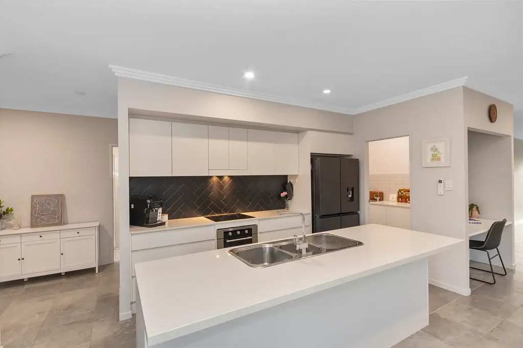 Stunning Family Home!