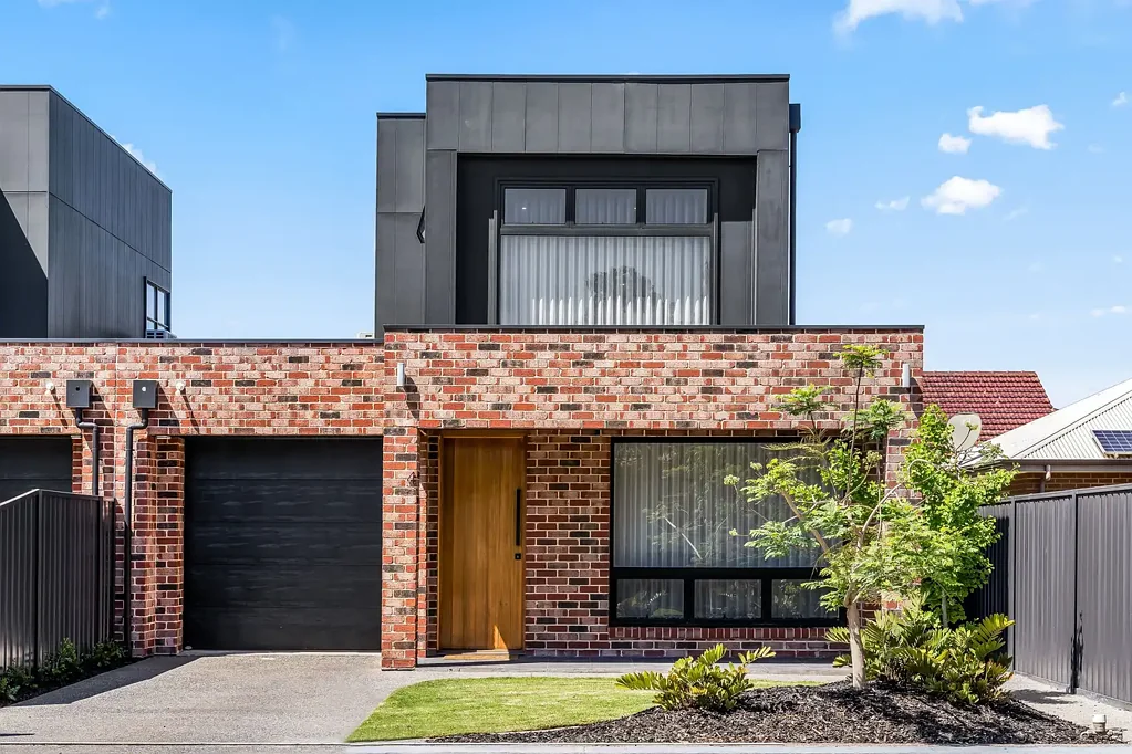 Modern, Stylish & Low-Maintenance Living in a Prime Seaton Location