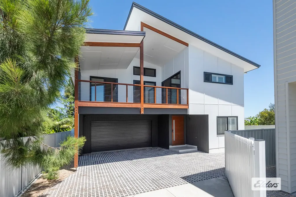 Brand New Coastal Home - Modern Comfort & Style in Prime Yamba Location