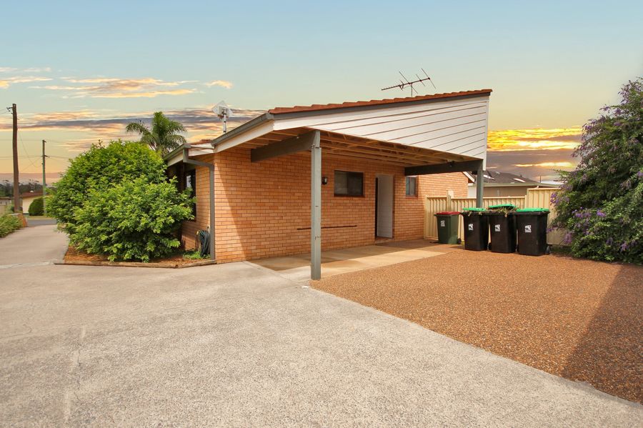 UNIT 2 65 SATUR RD, SCONE NSW 2337, 0 Kuwarto, 0 Banyo, Unit