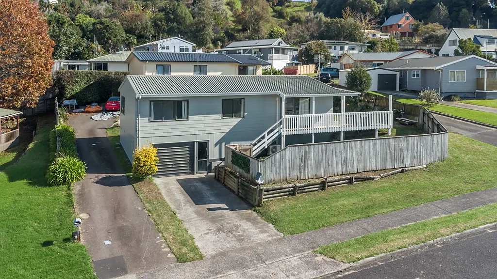 27A Resolution Road, Welcome Bay, Tauranga, Bay of Plenty