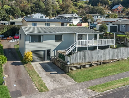 27A Resolution Road, Welcome Bay, Tauranga, Bay of Plenty, 3房, 1浴, 独立屋