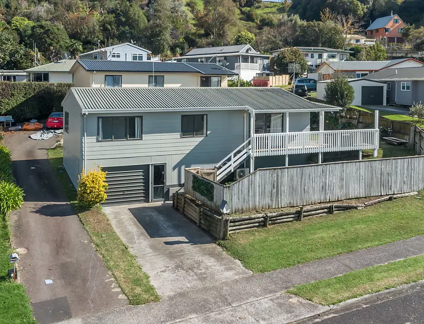 27A Resolution Road, Welcome Bay, Tauranga, Bay of Plenty, 3房, 1浴, 独立屋