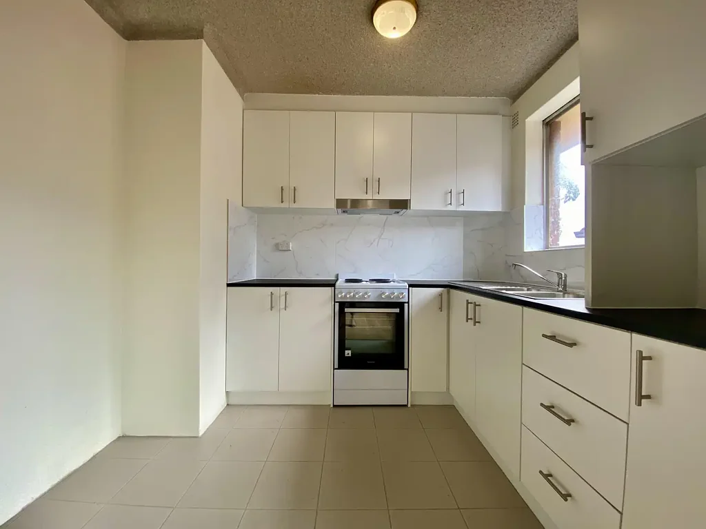 Updated Two (2) Bedroom Unit at Quiet Street - Penshurst