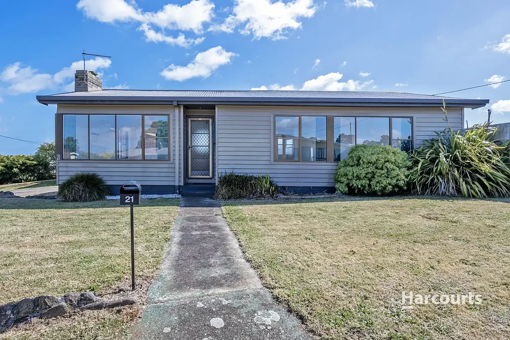 21 Gracie Crescent, Acton, TAS 7320