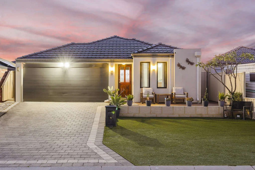9 Blackrock Avenue, Butler, WA 6036